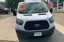 2017 Ford Transit 250