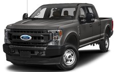 2021 Ford Super Duty F-350 Lariat