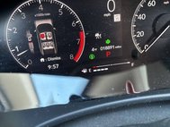 2023 Honda Civic EX-L