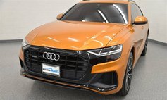2021 Audi Q8 quattro Premium Plus 55 TFSI