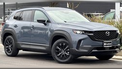2025 Mazda CX-50 Hybrid Premium
