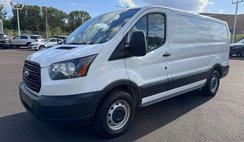 2017 Ford Transit 150