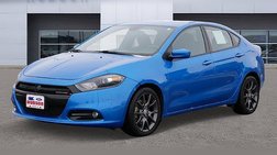 2015 Dodge Dart SXT