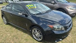 2008 Scion tC Base