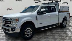 2022 Ford Super Duty F-250 Lariat