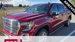 2019 GMC Sierra 1500 Denali