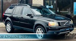 2010 Volvo XC90 3.2