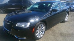 2018 Chrysler 300 Touring L