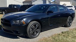 2014 Dodge Charger R/T
