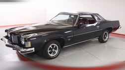 1973 Pontiac Grand Prix 