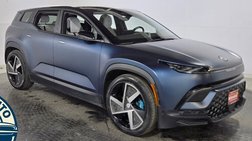 2023 Fisker Ocean One