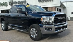 2024 Ram Ram Pickup 2500 Big Horn
