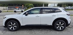 2024 Honda Prologue Touring