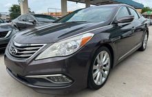 2016 Hyundai Azera Limited