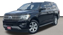 2020 Ford Expedition XLT
