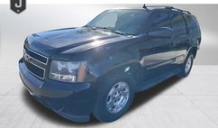 2013 Chevrolet Tahoe LT