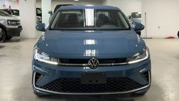 2025 Volkswagen Jetta S