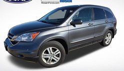 2010 Honda CR-V EX-L
