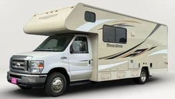 2017 Ford E-Series E-350 SD