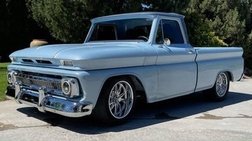 1966 Chevrolet 