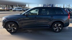 2023 Volvo XC90 Recharge T8 Plus Dark Theme