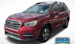 2019 Subaru Ascent Premium 7-Passenger