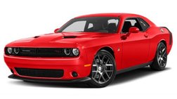 2016 Dodge Challenger 392 HEMI Scat Pack Shaker