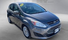 2013 Ford C-Max Hybrid SE