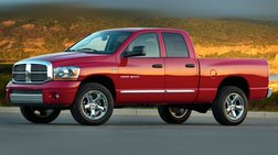 2008 Dodge Ram 1500 SLT