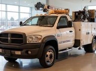 2009 Dodge Ram 5500 