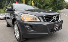 2010 Volvo XC60 T6