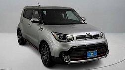 2019 Kia Soul !