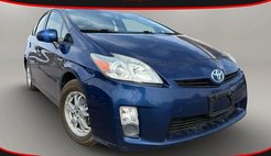 2010 Toyota Prius IV