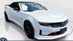 2023 Chevrolet Camaro LT