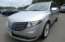 2019 Lincoln MKT Standard