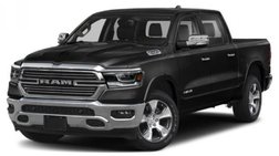 2021 Ram Ram Pickup 1500 Laramie