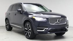 2021 Volvo XC90 Recharge T8 Inscription Expression 7P
