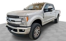 2019 Ford Super Duty F-250 Lariat