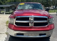 2013 Ram Ram Pickup 1500 SLT
