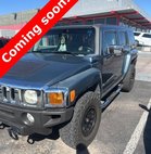 2007 HUMMER H3 Luxury