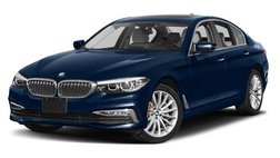 2017 BMW 5 Series 530i xDrive