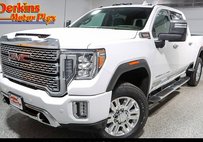 2023 GMC Sierra 2500HD Denali