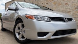 2007 Honda Civic EX