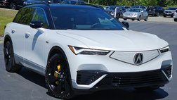 2024 Acura ZDX Type S