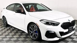 2022 BMW 2 Series M235i xDrive Gran Coupe