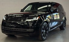 2024 Land Rover Range Rover P530 SE LWB
