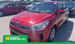 2019 Kia Rio S