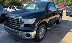 2008 Toyota Tundra Grade