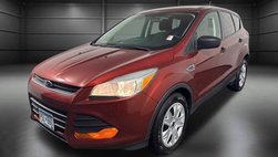 2016 Ford Escape S