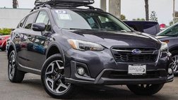 2019 Subaru Crosstrek 2.0i Limited